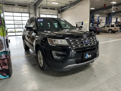 Used 2016 Ford Explorer 4d SUV 4WD XLT Ecoboost at J's Auto near Manchester, IA