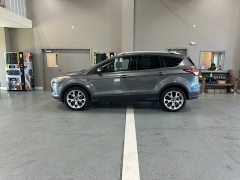 Used 2014 Ford Escape 4d SUV FWD Titanium at J's Auto near Manchester, IA