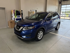 Used 2018  Nissan Rogue FWD at J's Auto near Manchester&comma; IA