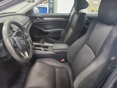 Used 2018  Honda Accord Sedan 4d LX 1&period;5L at J's Auto near Manchester&comma; IA