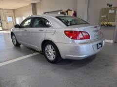 Used 2008  Chrysler Sebring 4d Sedan Touring at J's Auto near Manchester, IA