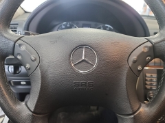 Used 2006  Mercedes-Benz C-Class 4d Sedan C280 4matic at J's Auto near Manchester&comma; IA