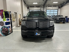 Used 2015 Lincoln Navigator 4WD 4dr at J's Auto near Manchester, IA