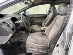 Used 2007  Honda Civic Sdn 4dr AT EX at J's Auto near Manchester&comma; IA
