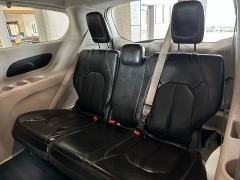 Used 2020 Chrysler Voyager Passenger Van LXI at J's Auto near Manchester, IA