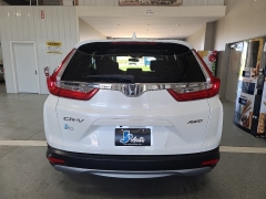Used 2019  Honda CR-V 4d SUV AWD EX at J's Auto near Manchester&comma; IA