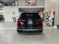 Used 2016 Audi SQ5 4d SUV 3.0T Premium+ at J's Auto near Manchester, IA