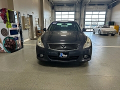 Used 2013 INFINITI G37 4d Sedan X AWD at J's Auto near Manchester, IA