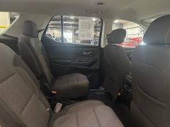 Used 2019 Chevrolet Traverse 4d SUV AWD LT Cloth w/1LT at J's Auto near Manchester, IA