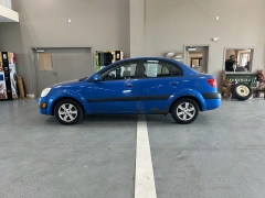 Used 2008 Kia Rio 4dr Sdn Auto LX at J's Auto near Manchester, IA