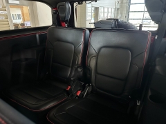 Used 2022 Ford Bronco 2 Door 4x4 at J's Auto near Manchester, IA