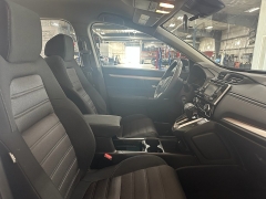 Used 2020 Honda CR-V 4d SUV AWD LX at J's Auto near Manchester, IA