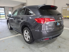 Used 2013  Acura RDX 4d SUV AWD at J's Auto near Manchester, IA