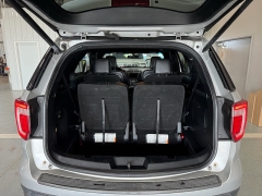 Used 2019  Ford Explorer 4d SUV FWD XLT Ecoboost at J's Auto near Manchester&comma; IA