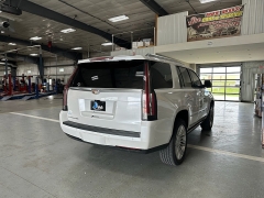 Used 2017 Cadillac Escalade 4d SUV 4WD Platinum at J's Auto near Manchester, IA