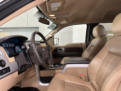 Used 2014 Ford F-150 4WD SuperCrew at J's Auto near Manchester, IA