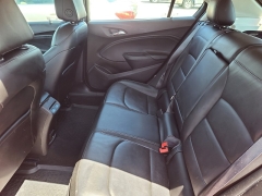 Used 2017  Chevrolet Cruze 4d Hatchback Premier at J's Auto near Manchester&comma; IA