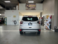 Used 2017 Ford Escape 4d SUV 4WD Titanium at J's Auto near Manchester, IA