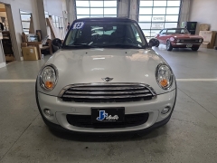 Used 2013  MINI Cooper Hardtop 2dr Cpe at J's Auto near Manchester&comma; IA