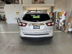 Used 2016  Chevrolet Traverse 4d SUV AWD LT w&sol;1LT at J's Auto near Manchester&comma; IA