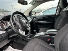 Used 2017 Dodge Journey 4d SUV FWD SE at J's Auto near Manchester, IA