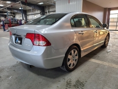 Used 2009  Honda Civic Sedan 4d LX Auto at J's Auto near Manchester&comma; IA