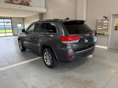 Used 2014  Jeep Grand Cherokee 4d SUV 4WD Limited at J's Auto near Manchester&comma; IA