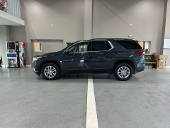 Used 2019 Chevrolet Traverse 4d SUV AWD LT Cloth w/1LT at J's Auto near Manchester, IA