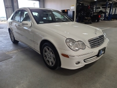 Used 2006  Mercedes-Benz C-Class 4d Sedan C280 4matic at J's Auto near Manchester&comma; IA