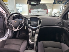 Used 2014  Chevrolet Cruze 4d Sedan LT1 AT at J's Auto near Manchester&comma; IA