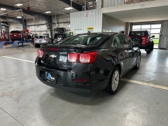 Used 2014 Chevrolet Malibu 4d Sedan LT w/1LT at J's Auto near Manchester, IA
