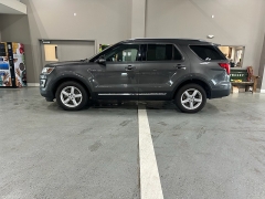 Used 2017 Ford Explorer 4d SUV 4WD XLT Ecoboost at J's Auto near Manchester, IA
