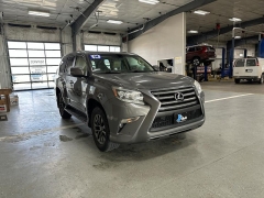 Used 2014 Lexus GX 460 4WD 4dr Luxury at J's Auto near Manchester, IA