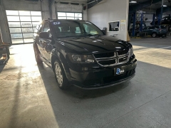 Used 2017 Dodge Journey 4d SUV FWD SE at J's Auto near Manchester, IA