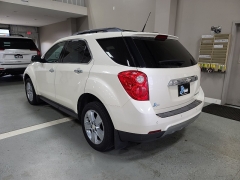 Used 2012  Chevrolet Equinox 4d SUV FWD LTZ 2&period;4L at J's Auto near Manchester&comma; IA