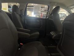 Used 2011 Chevrolet Traverse 4d SUV AWD LT1 at J's Auto near Manchester, IA