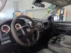 Used 2016  Ram 1500 2WD Reg Cab Tradesman Longbed at J's Auto near Manchester&comma; IA