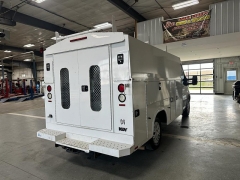 Used 2016 Ford Transit Cutaway T-250 138" 9000 GVWR SRW at J's Auto near Manchester, IA