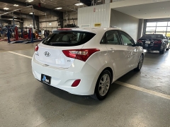 Used 2015 Hyundai Elantra GT 5dr HB Auto at J's Auto near Manchester, IA