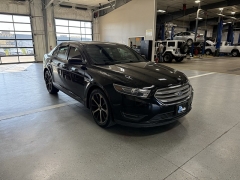 Used 2017  Ford Taurus SEL FWD at J's Auto near Manchester&comma; IA