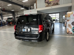 Used 2019 Dodge Grand Caravan 4d Wagon SXT at J's Auto near Manchester, IA