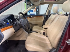 Used 2010  Hyundai Sonata 4dr Sdn I4 Auto Limited PZEV at J's Auto near Manchester&comma; IA