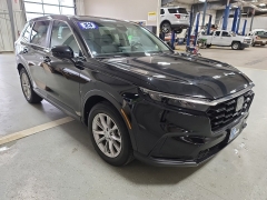 Used 2023  Honda CR-V EX-L AWD at J's Auto near Manchester&comma; IA