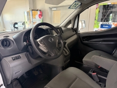Used 2021  Nissan NV200 Compact Cargo I4 SV at J's Auto near Manchester&comma; IA