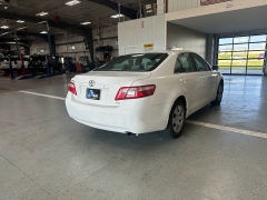 Used 2007 Toyota Camry 4dr Sdn I4 (Natl) at J's Auto near Manchester, IA