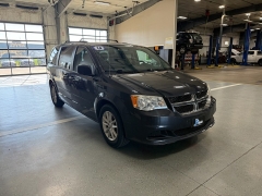Used 2014  Dodge Grand Caravan 4dr Wgn SXT at J's Auto near Manchester&comma; IA