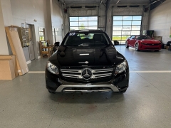 Used 2016  Mercedes-Benz GLC-Class 4d SUV GLC300 4matic at J's Auto near Manchester&comma; IA