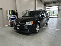 Used 2019 Dodge Grand Caravan SXT Wagon at J's Auto near Manchester, IA