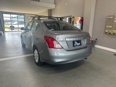 Used 2012 Nissan Versa 4dr Sdn CVT 1.6 SV at J's Auto near Manchester, IA