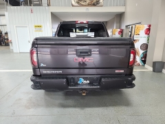 Used 2016 GMC Sierra 1500 4WD Crew Cab SLT at J's Auto near Manchester, IA